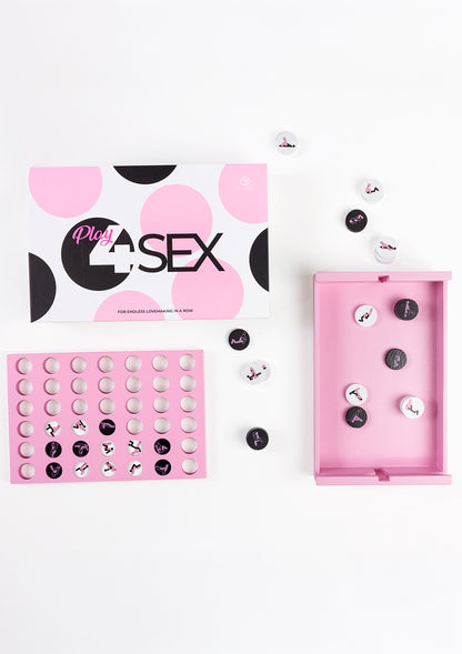 Play4Sex Game