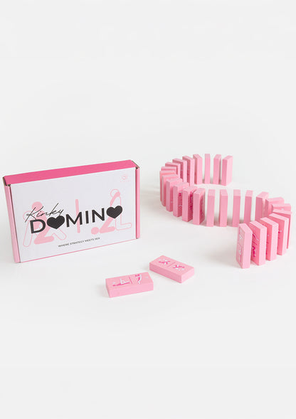 Kinky Domino Game