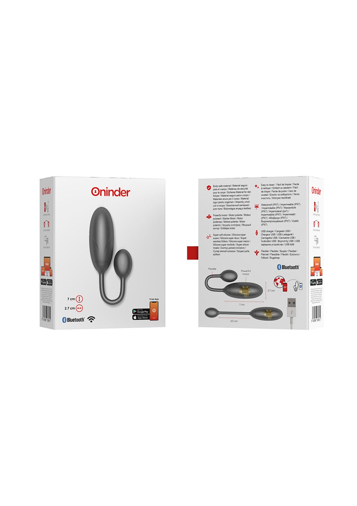 54900 oninder denver vibrating egg app
