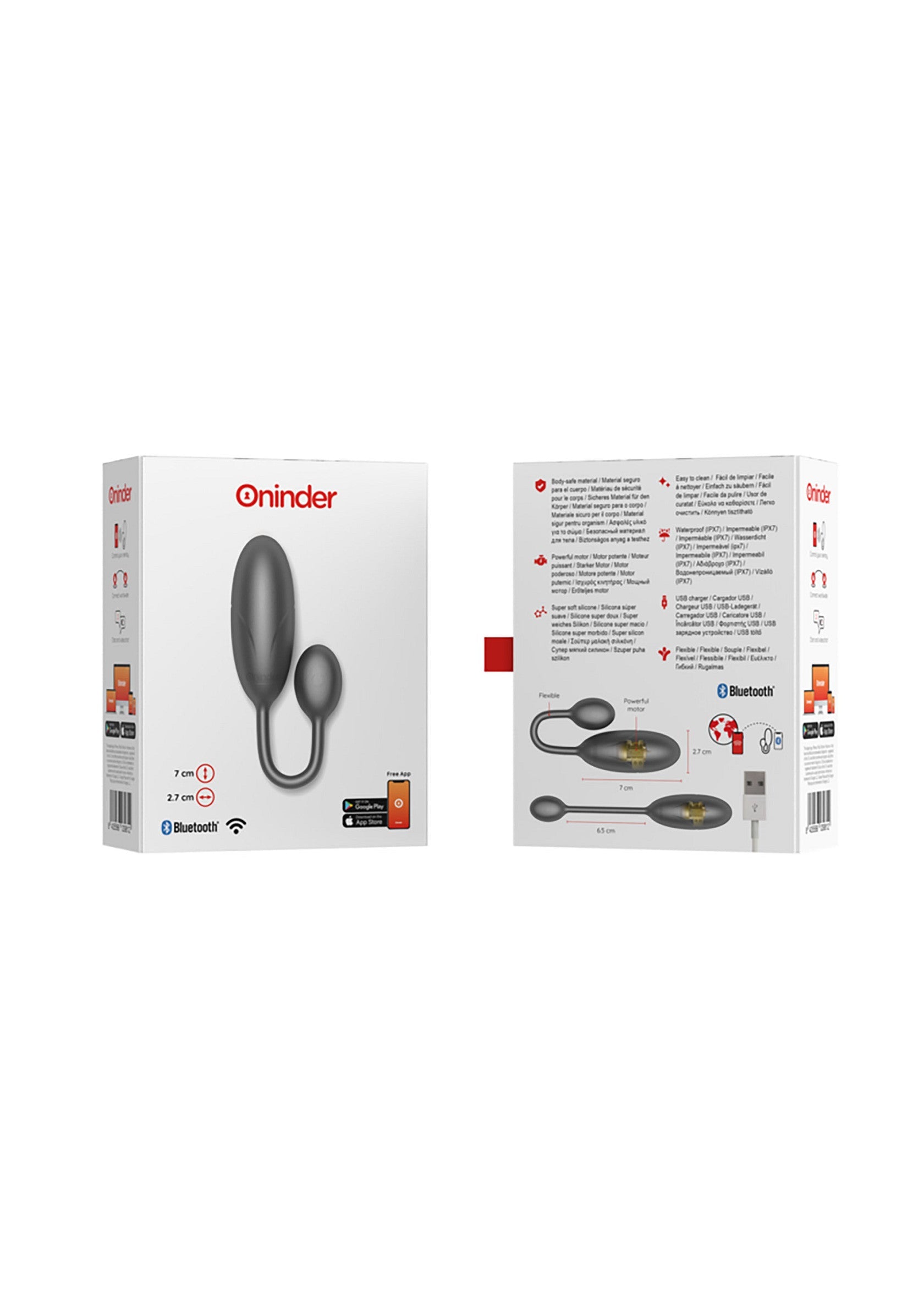 54900 oninder denver vibrating egg app