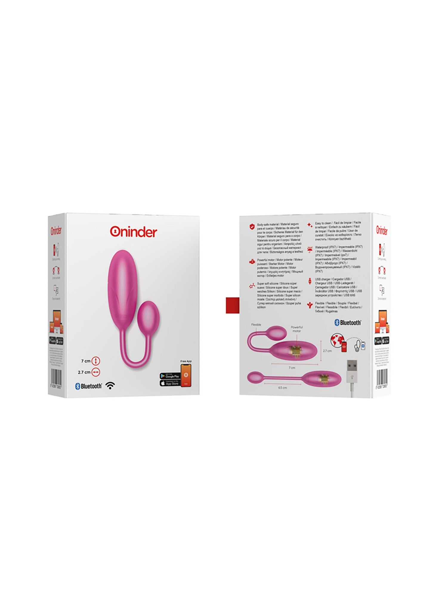 54900 oninder denver vibrating egg app