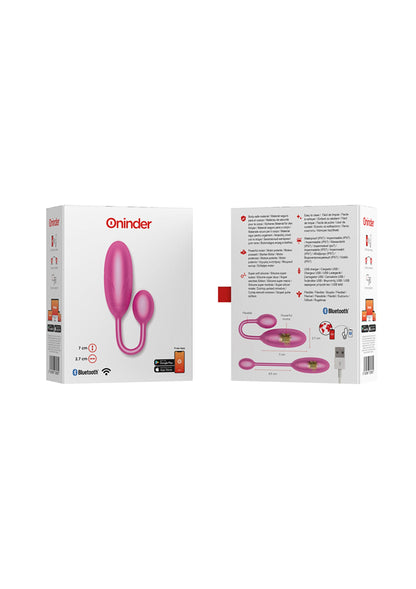 54900 oninder denver vibrating egg app