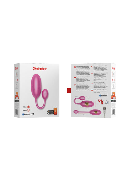 54902 oninder tokyo vibrating egg app