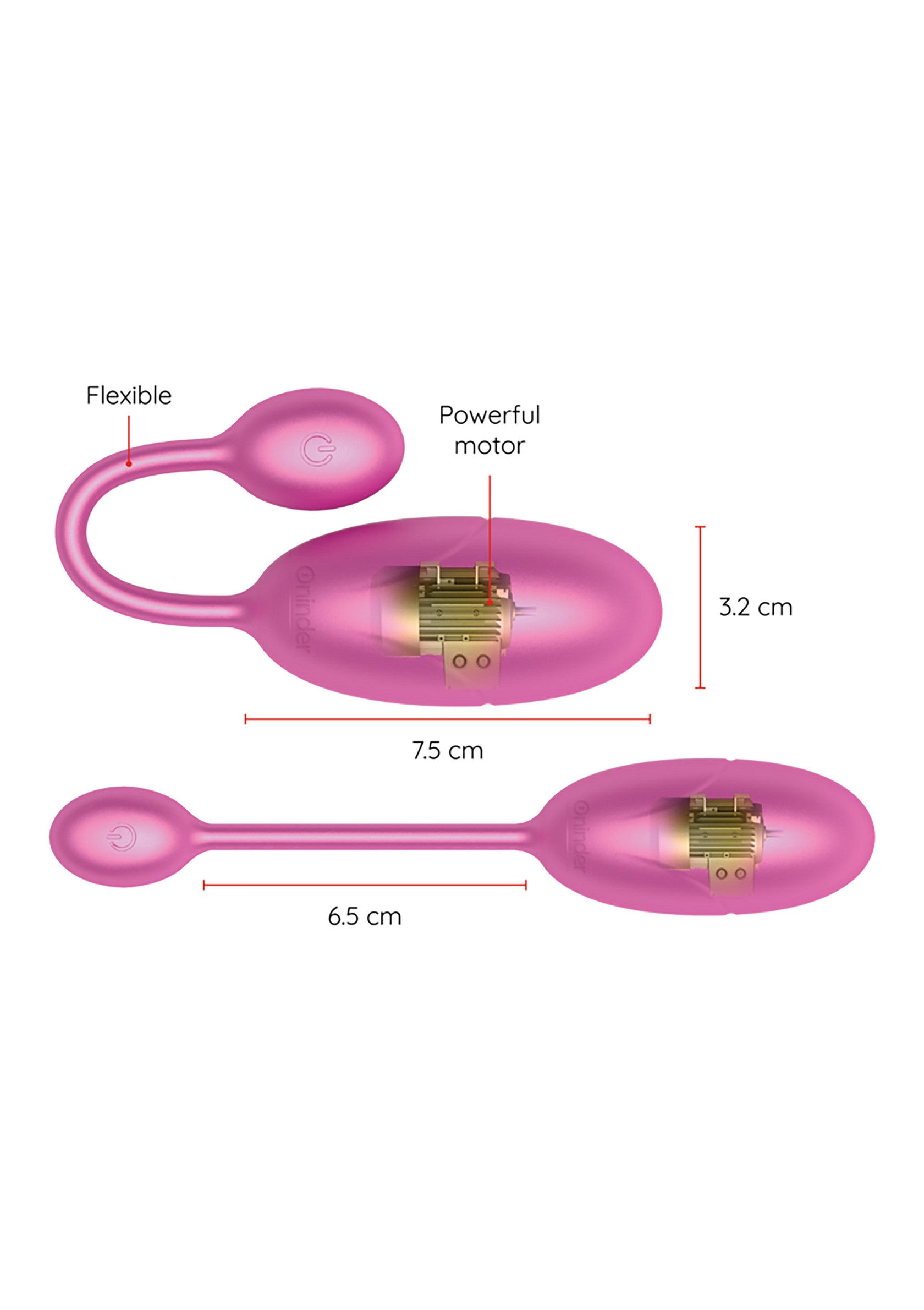 54902 oninder tokyo vibrating egg app