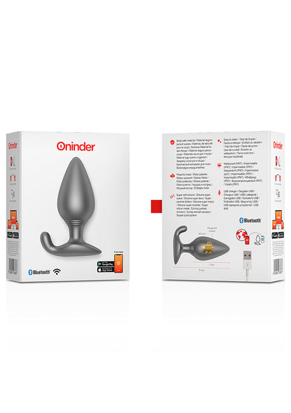 54903 oninder rio vibrating anal plug app