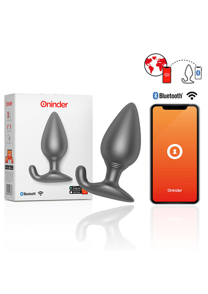 54903 oninder rio vibrating anal plug app