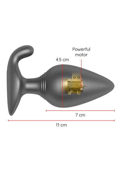 54903 oninder rio vibrating anal plug app