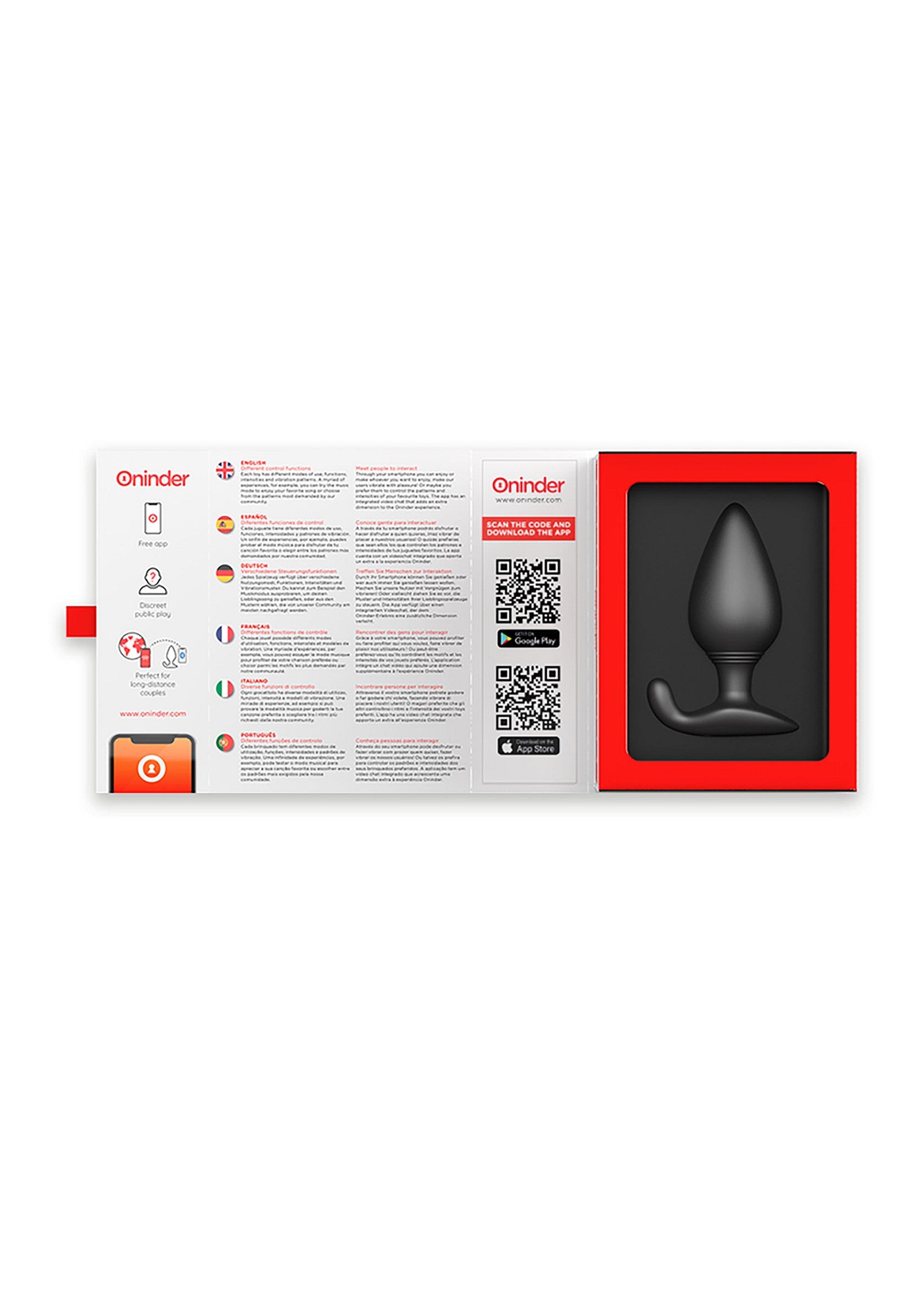 54903 oninder rio vibrating anal plug app