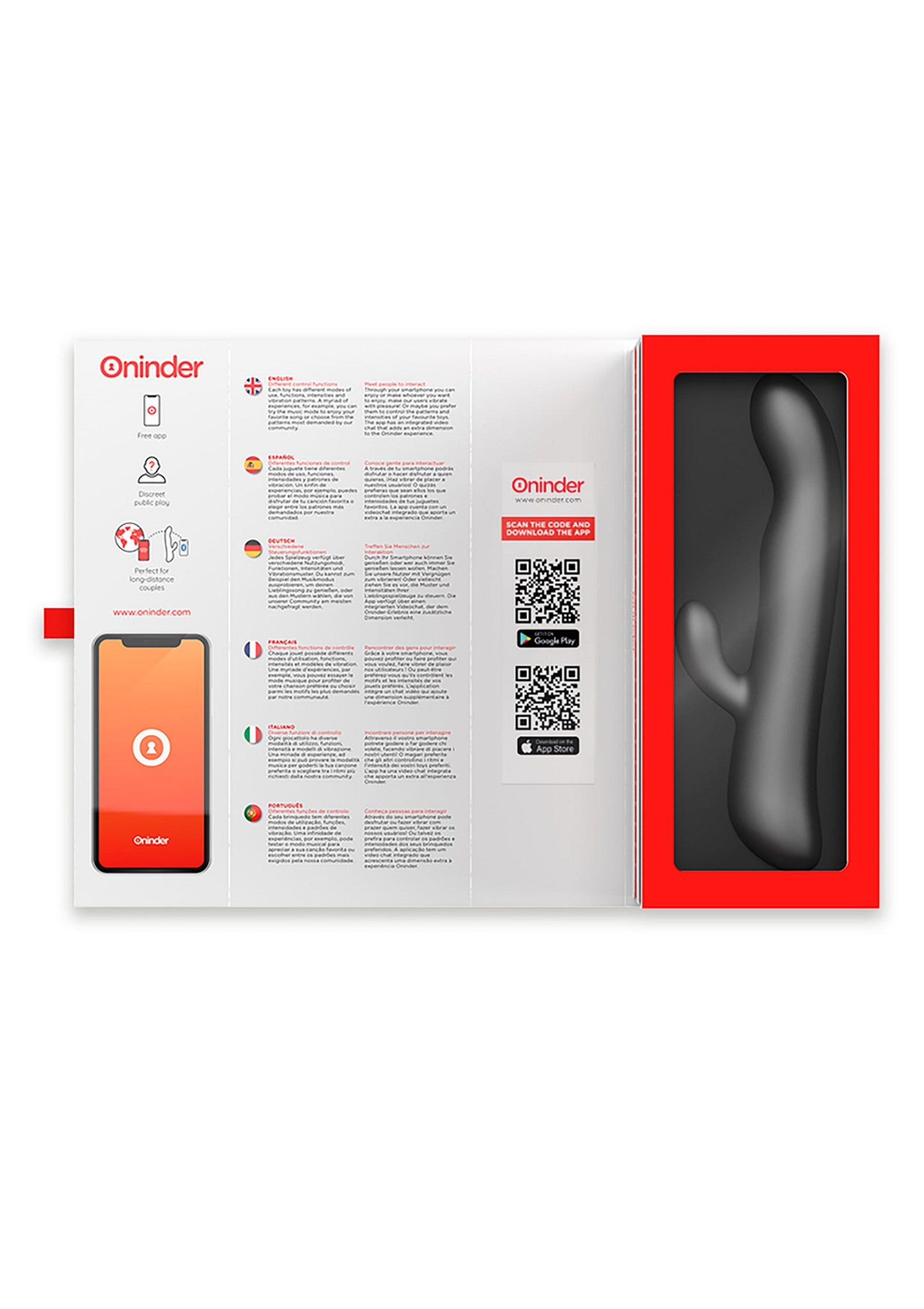 54905 oninder oslo rabbit rotation app