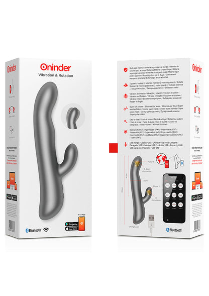54905 oninder oslo rabbit rotation app