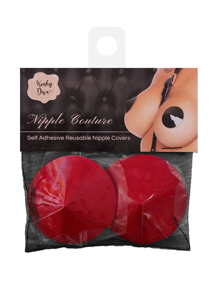 70834 kinky diva nipple covers gloss