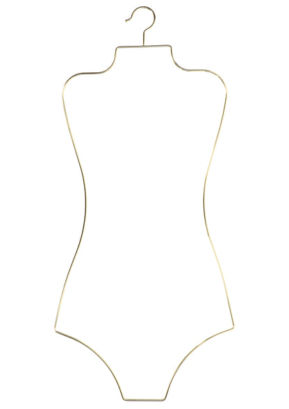 Bodyshape Lingerie Hanger 10pc