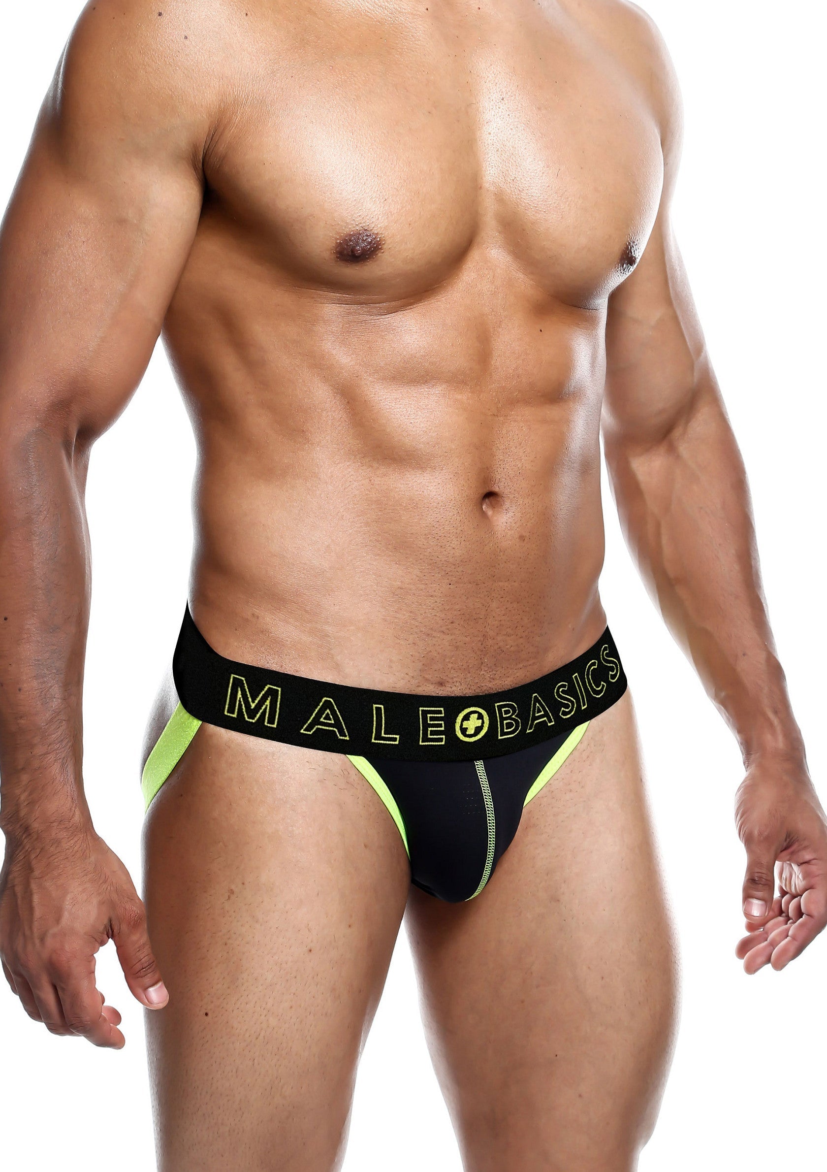 81206 malebasics malebasics neon jock