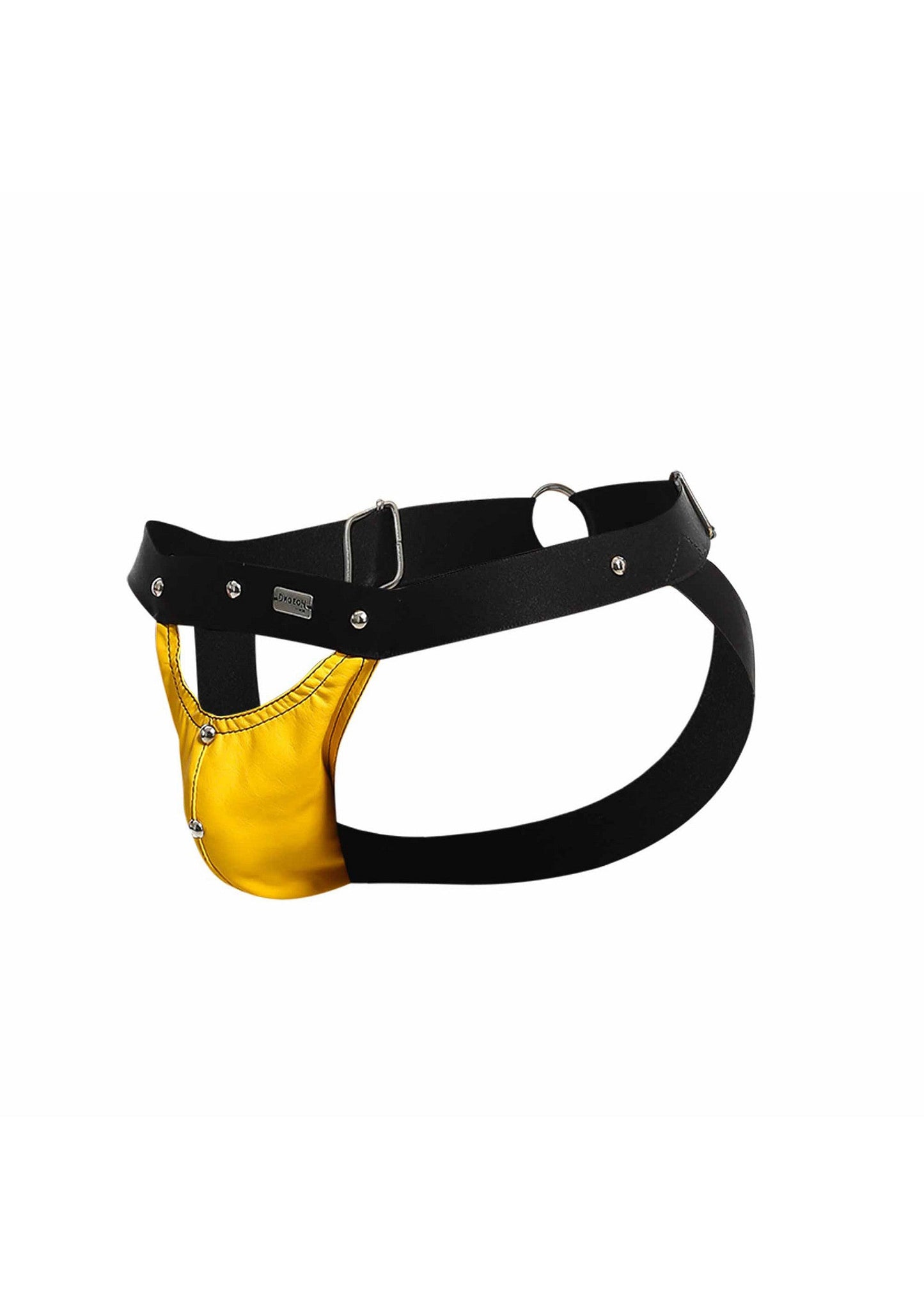 81303 mob eroticwear dngeon peekaboo jock