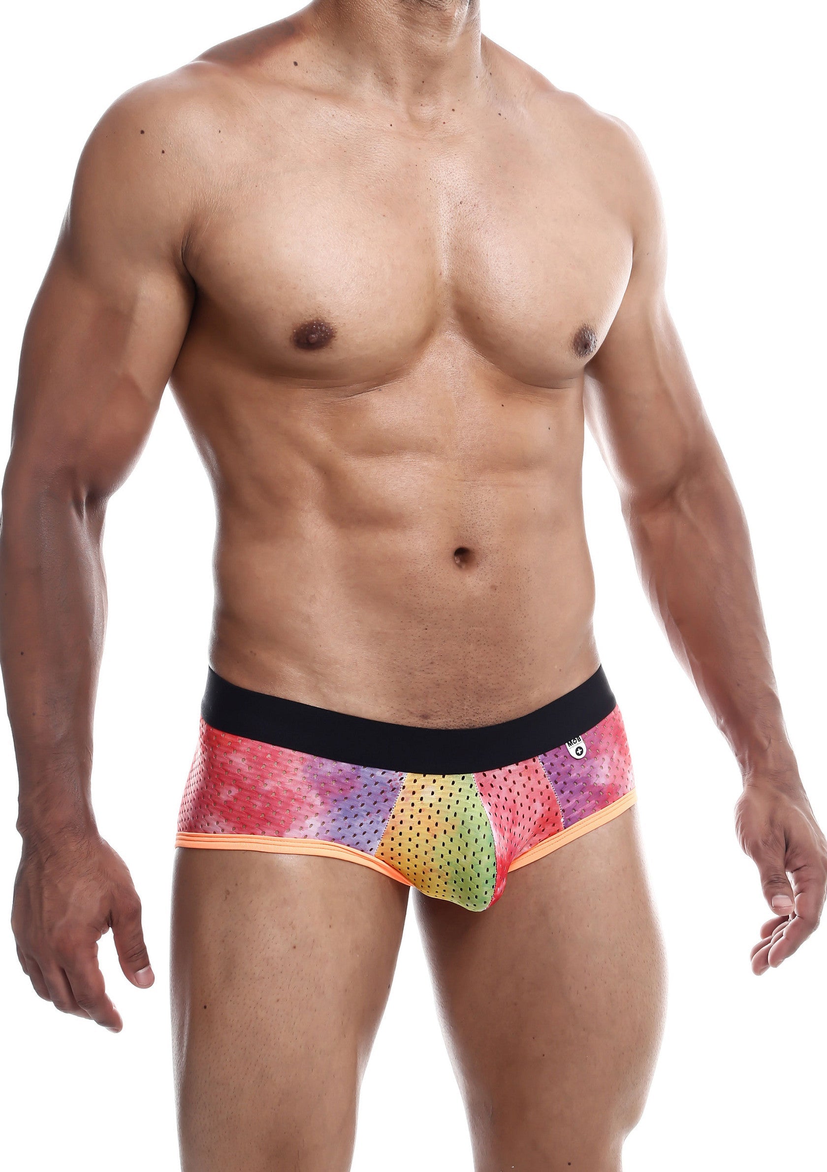 81321 mob eroticwear mob aero brief