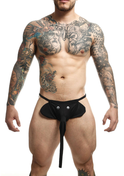 81332 mob eroticwear mob elephant thong