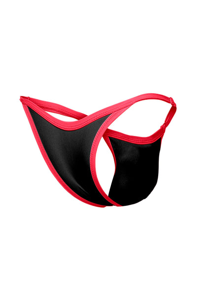 81505 justinsimon bikini one