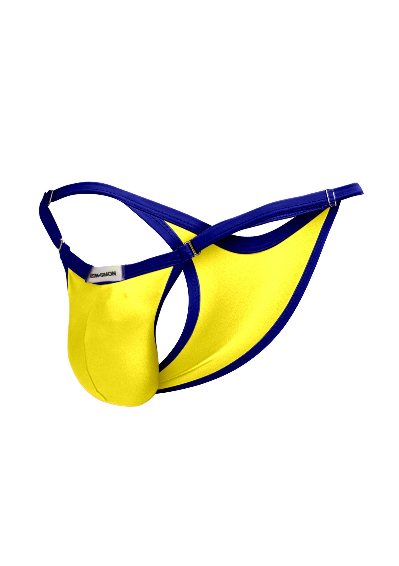 81505 justinsimon bikini one