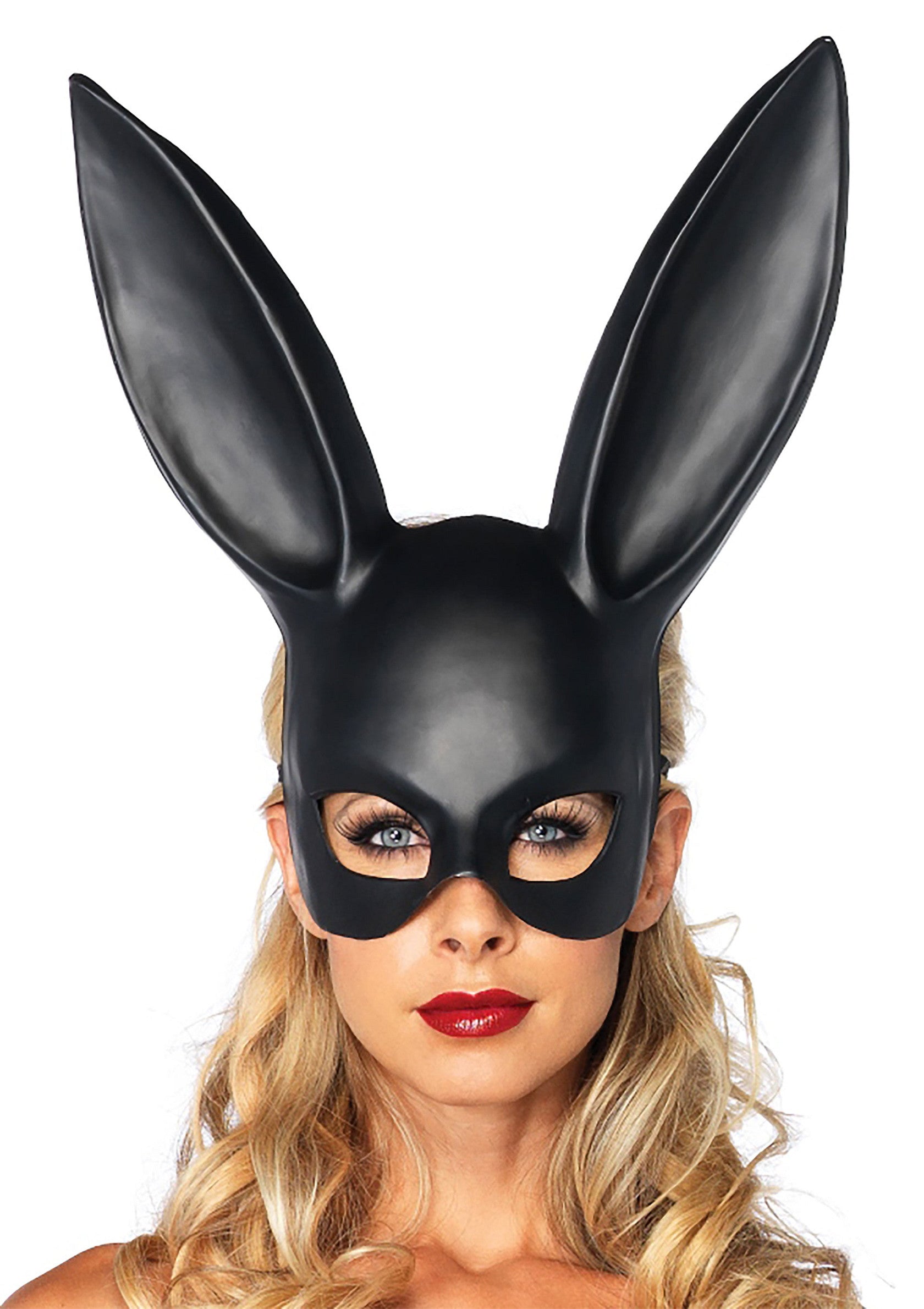 88008 leg avenue masquerade rabbit mask