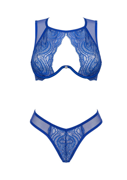 88492 obsessive giselia 2 pcs set