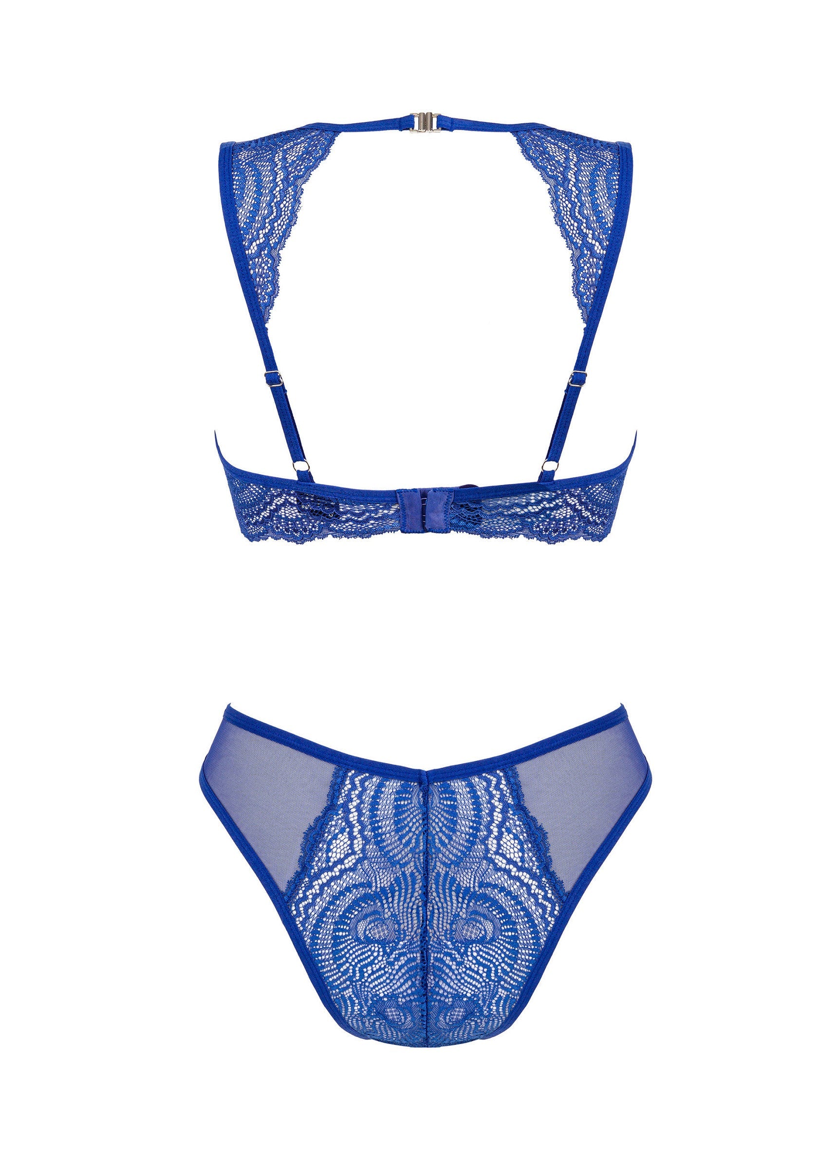 88492 obsessive giselia 2 pcs set