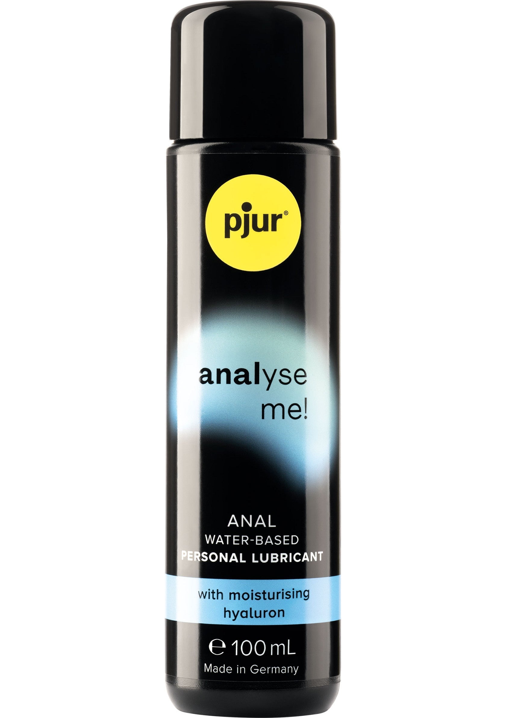 90001 pjur analyse me glide 100ml
