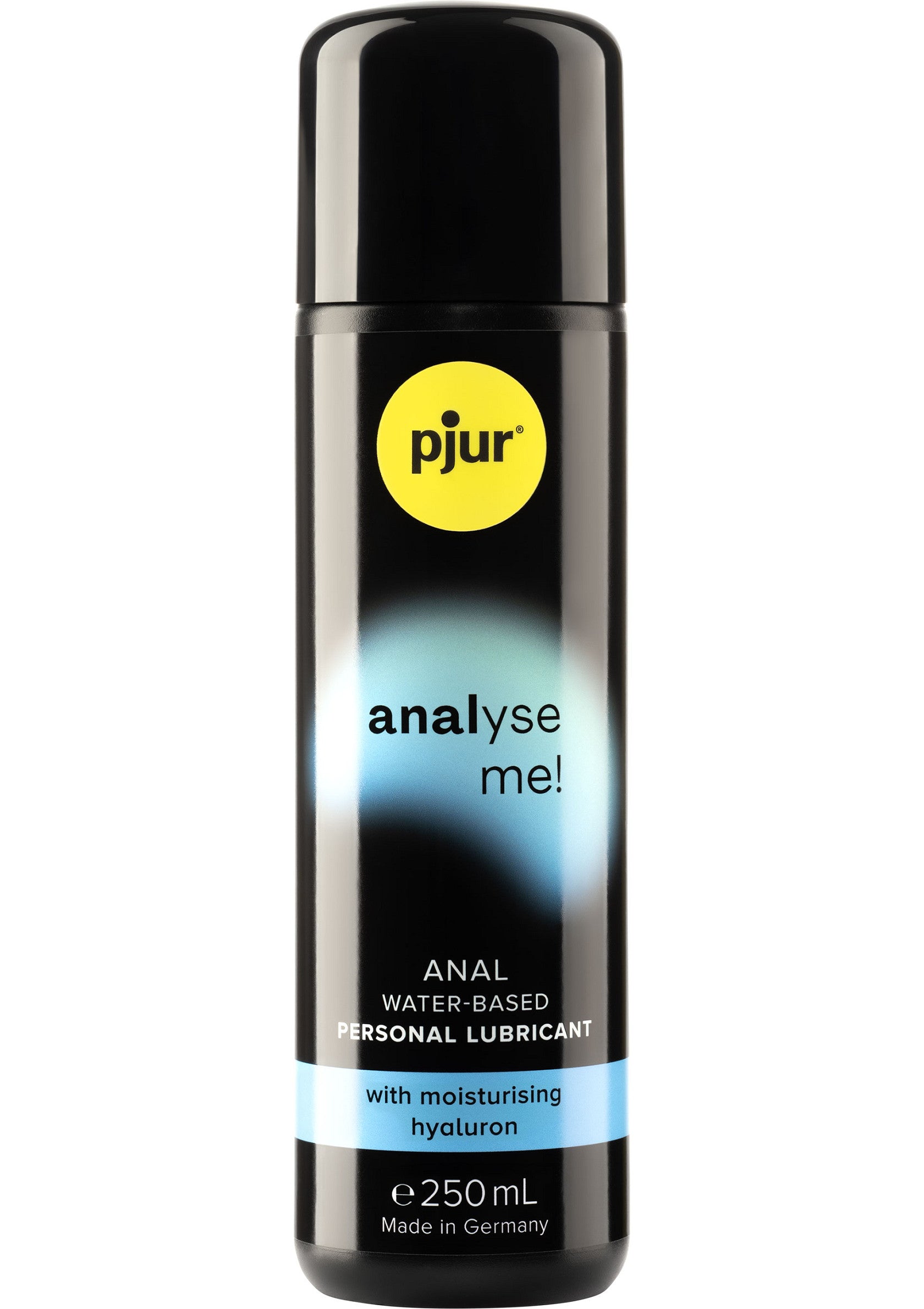 90002 pjur analyse me glide 250ml