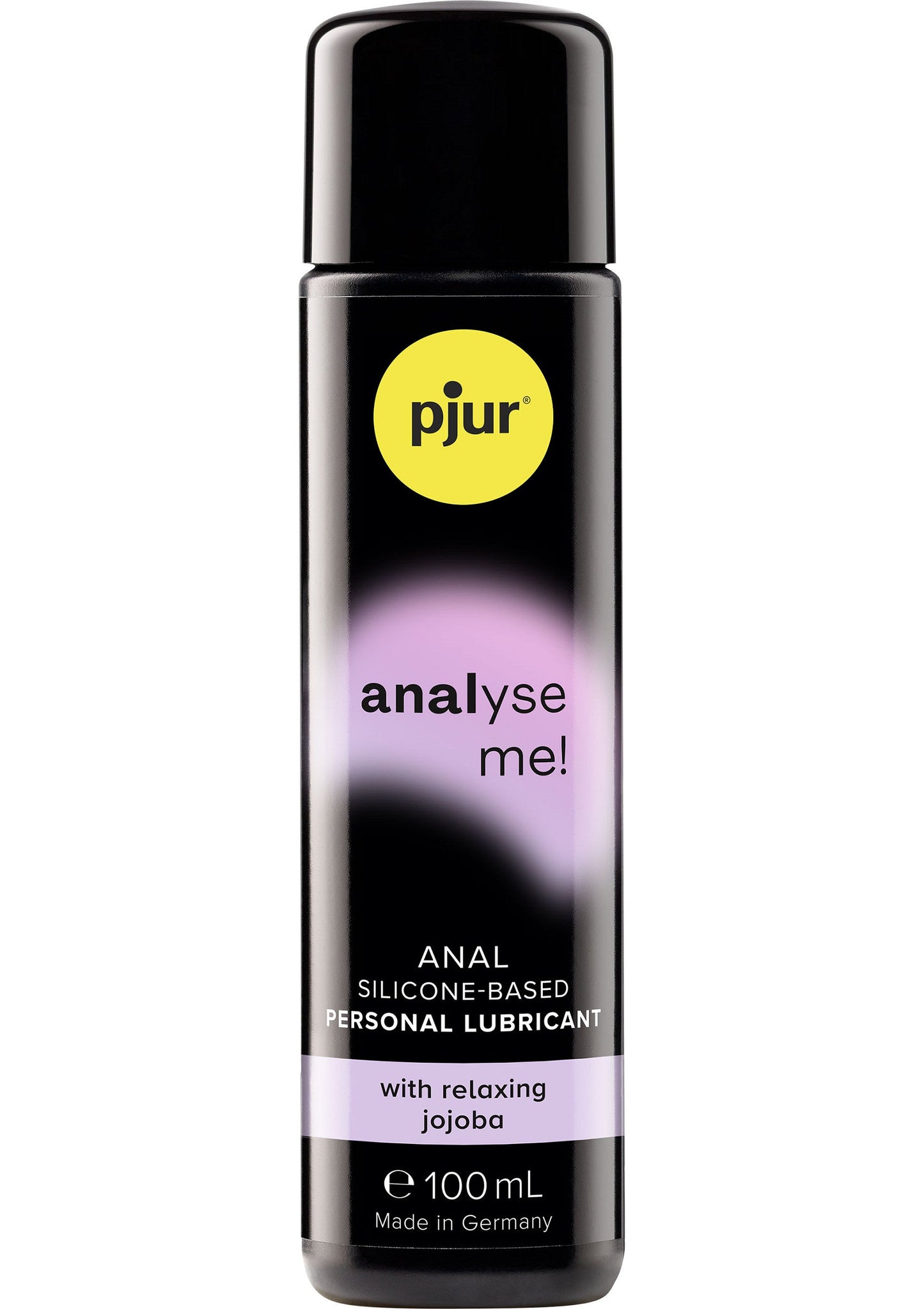 90003 pjur analyse me glide 100ml