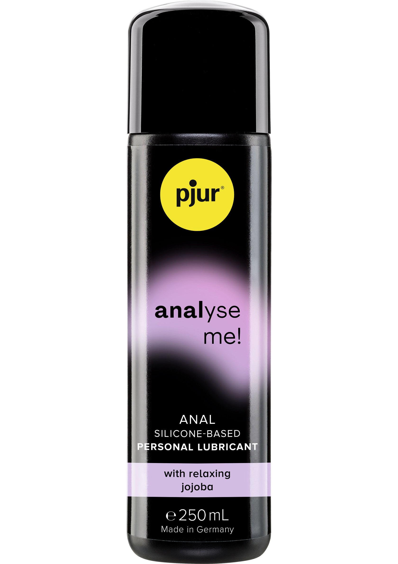 Сексуальное наслаждение с расслабляющим анальным гелем Analyse me! glide 100 ml Сексуальное наслаждение с расслабляющим анальным гелем Analyse me! glide 100 ml