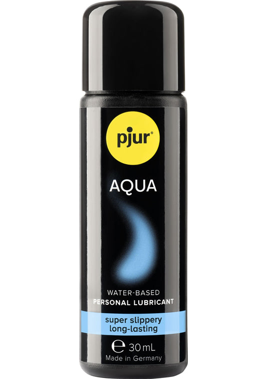 90010 pjur aqua 30ml
