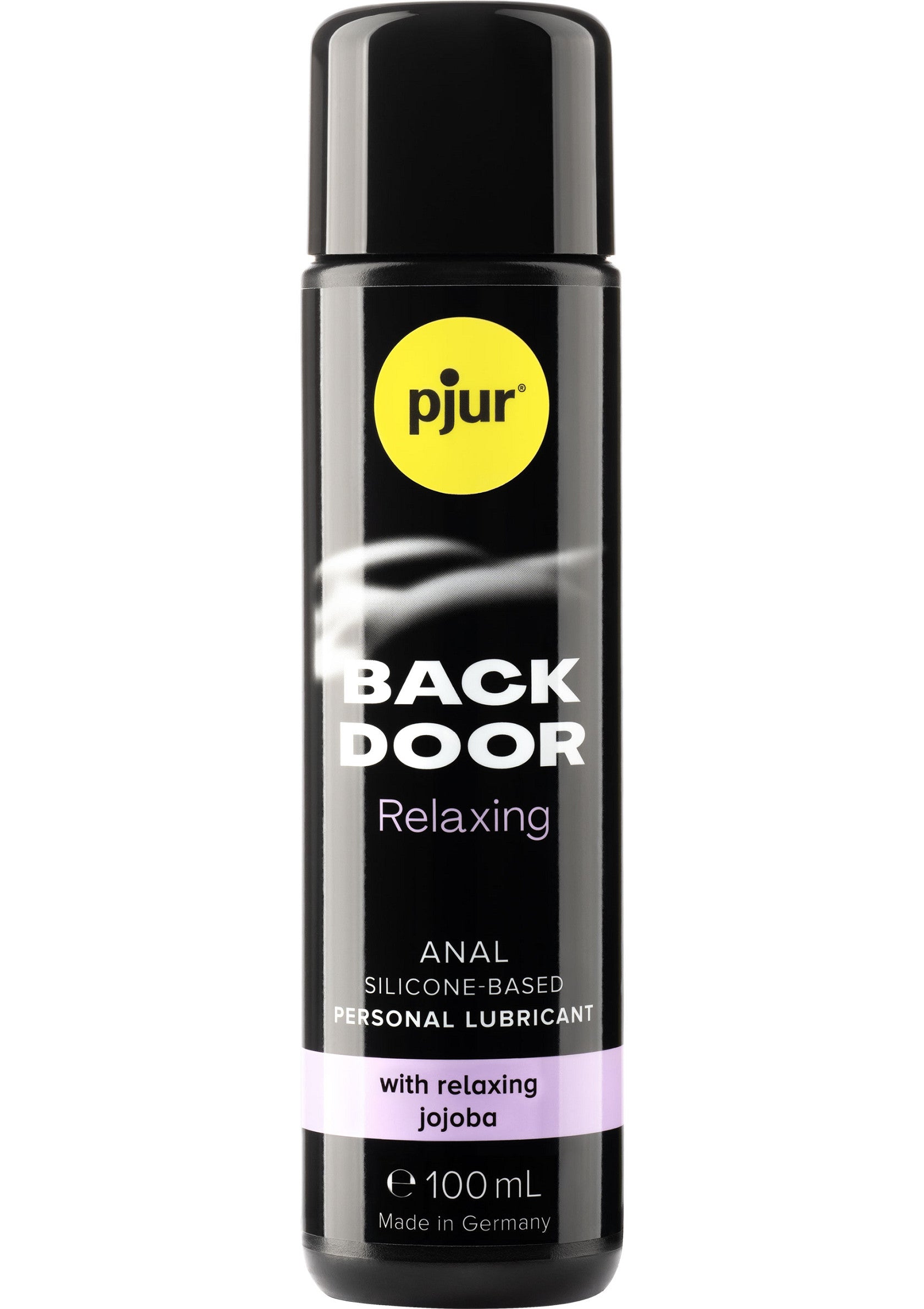 90012 pjur back door relaxing 100ml