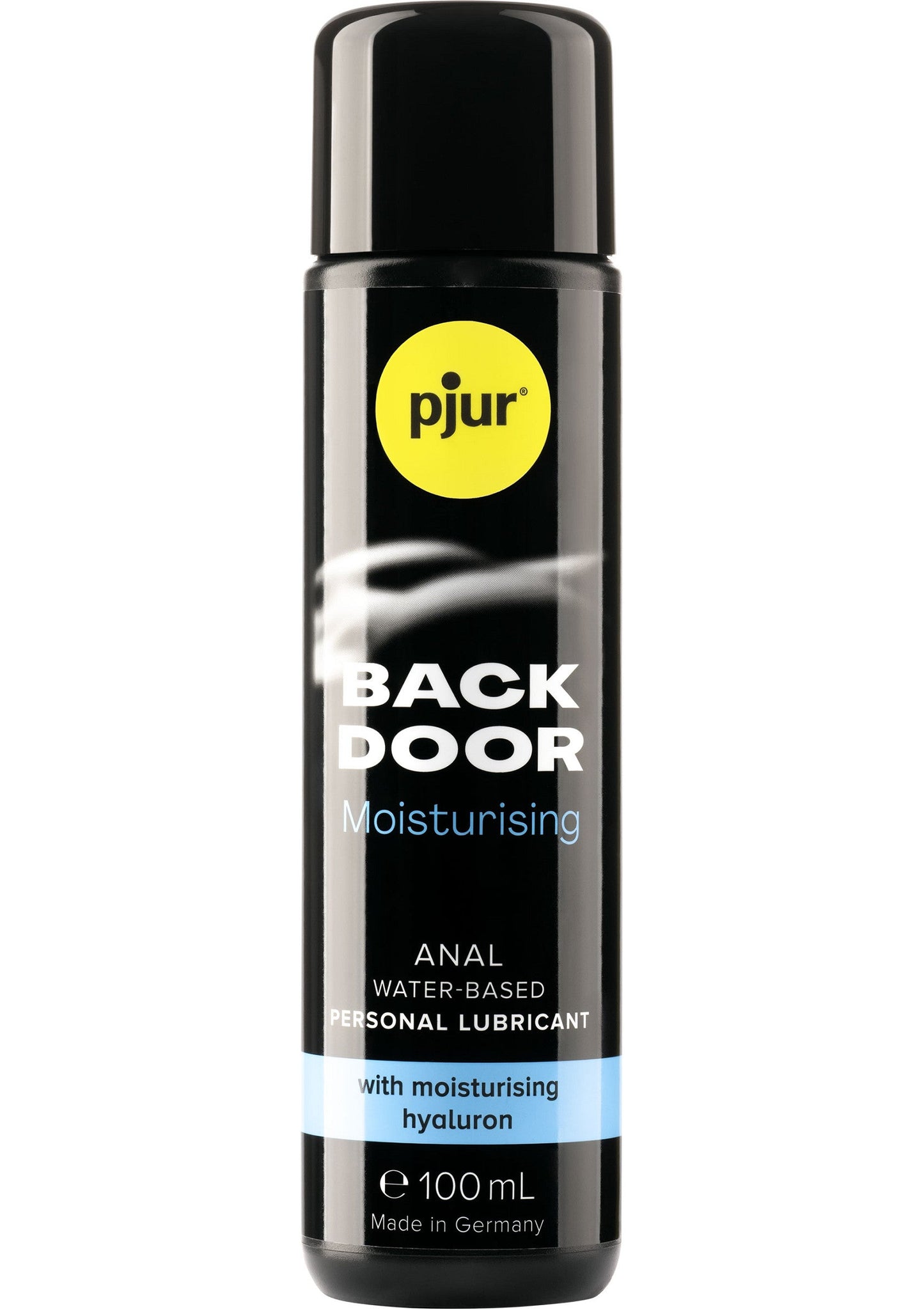 90014 pjur back door moisturising 100ml