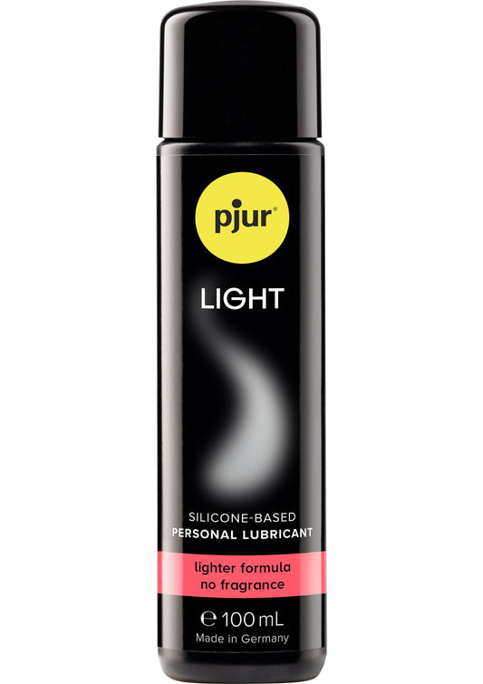 90025 pjur light 100ml
