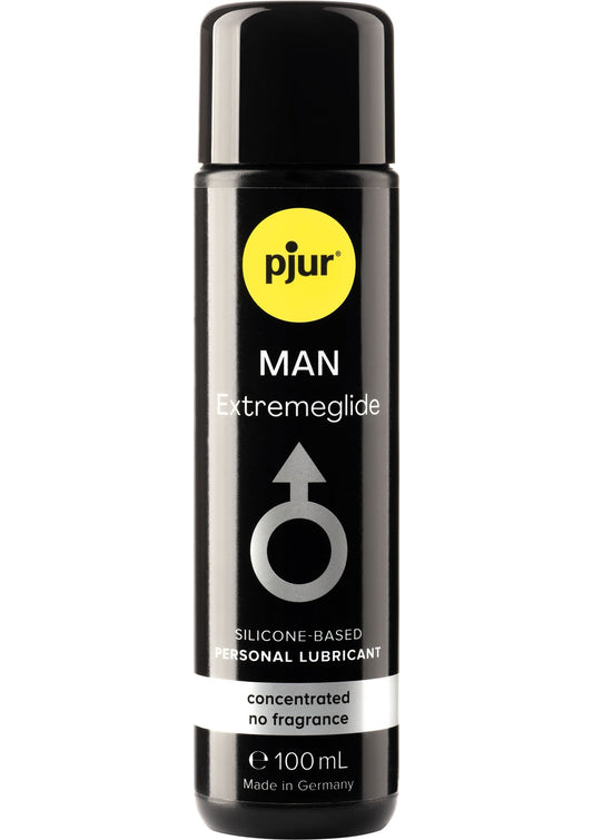 90033 pjur man extreme glide 100ml
