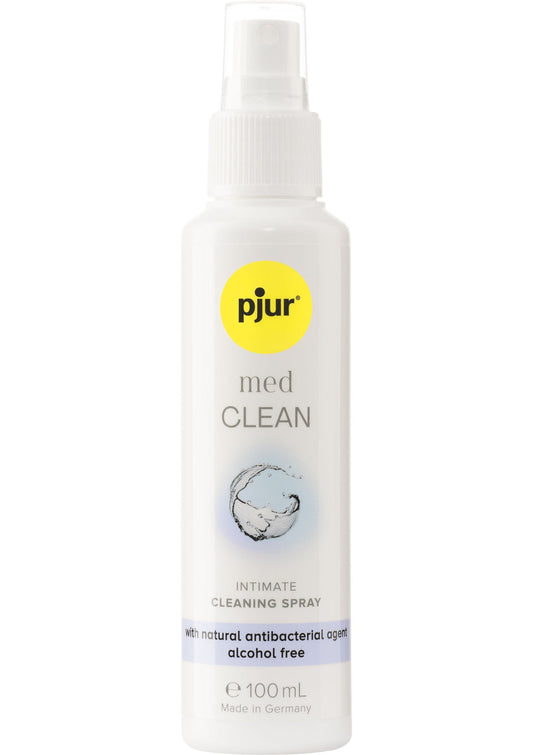 90039 pjur med clean spray 100ml
