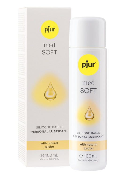 90046 pjur med soft glide 100ml