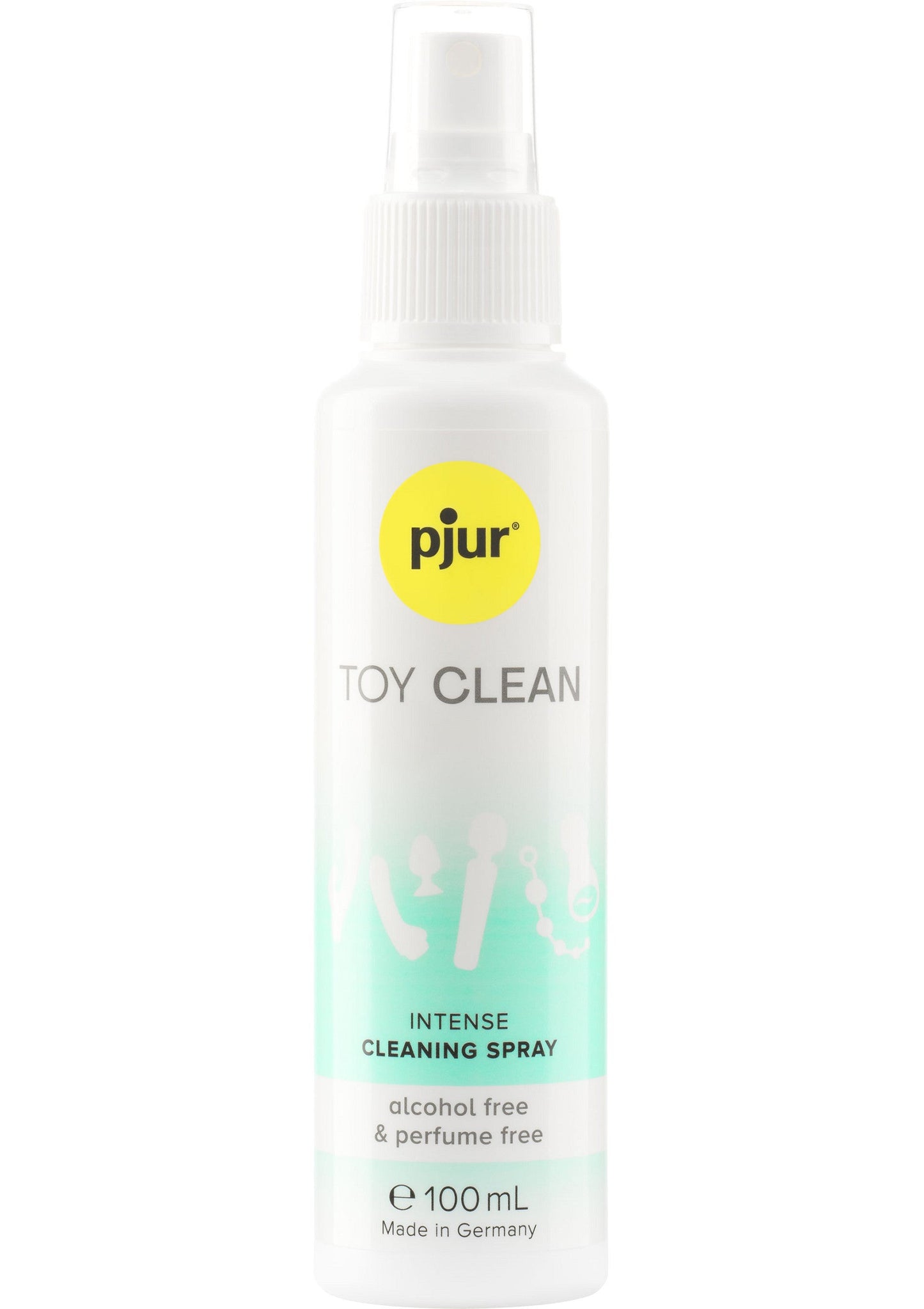 90062 pjur toy clean 100ml