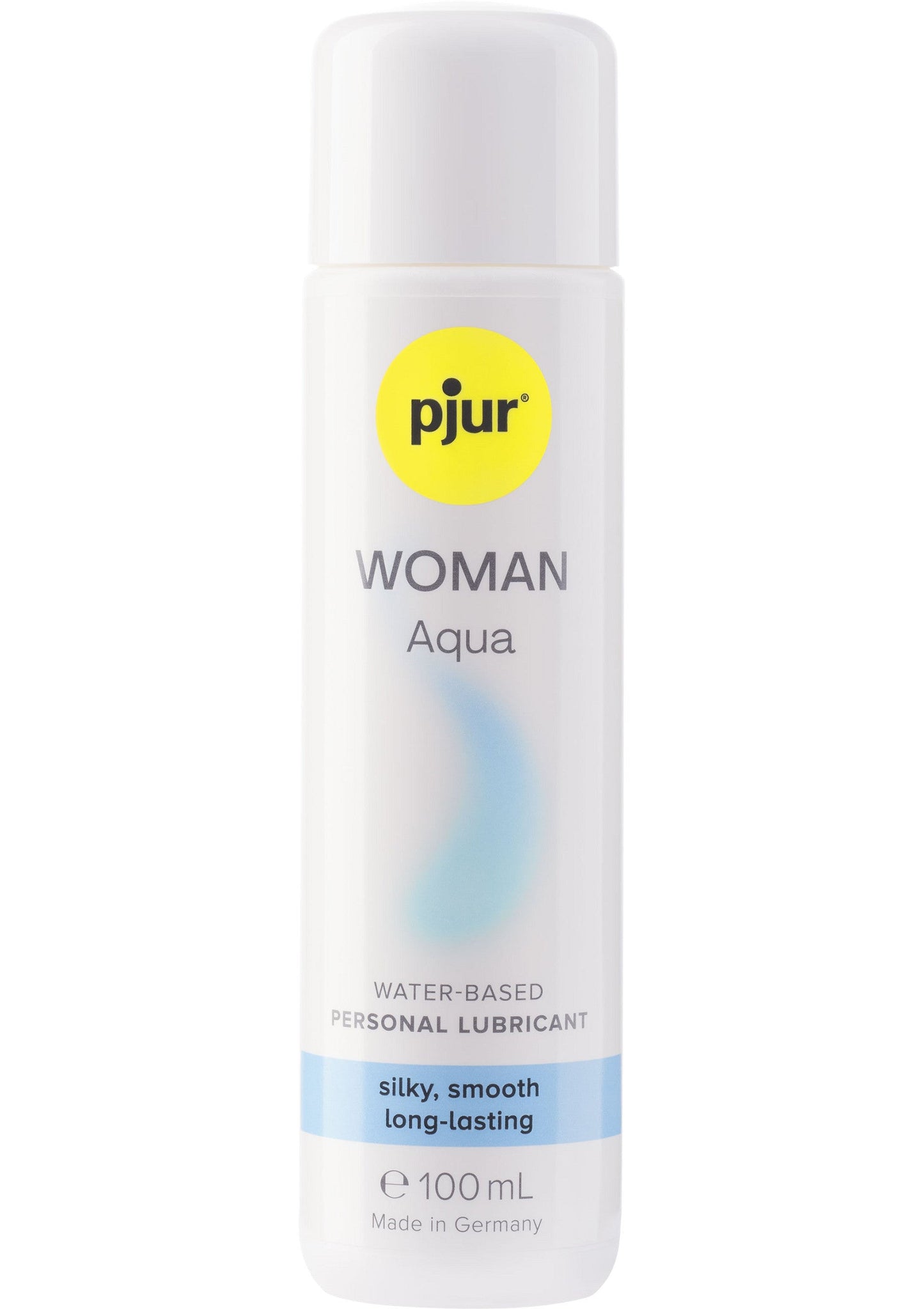 90067 pjur woman aqua 100ml