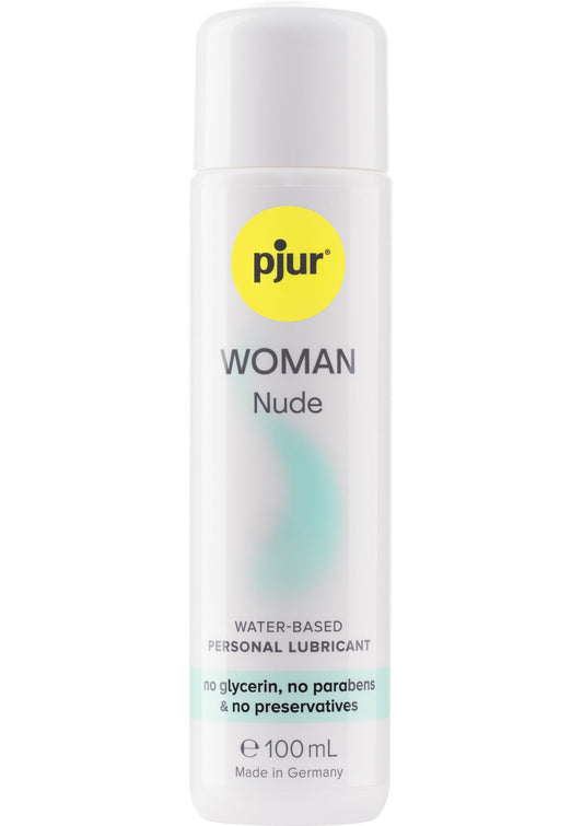 90068 pjur woman nude 100ml