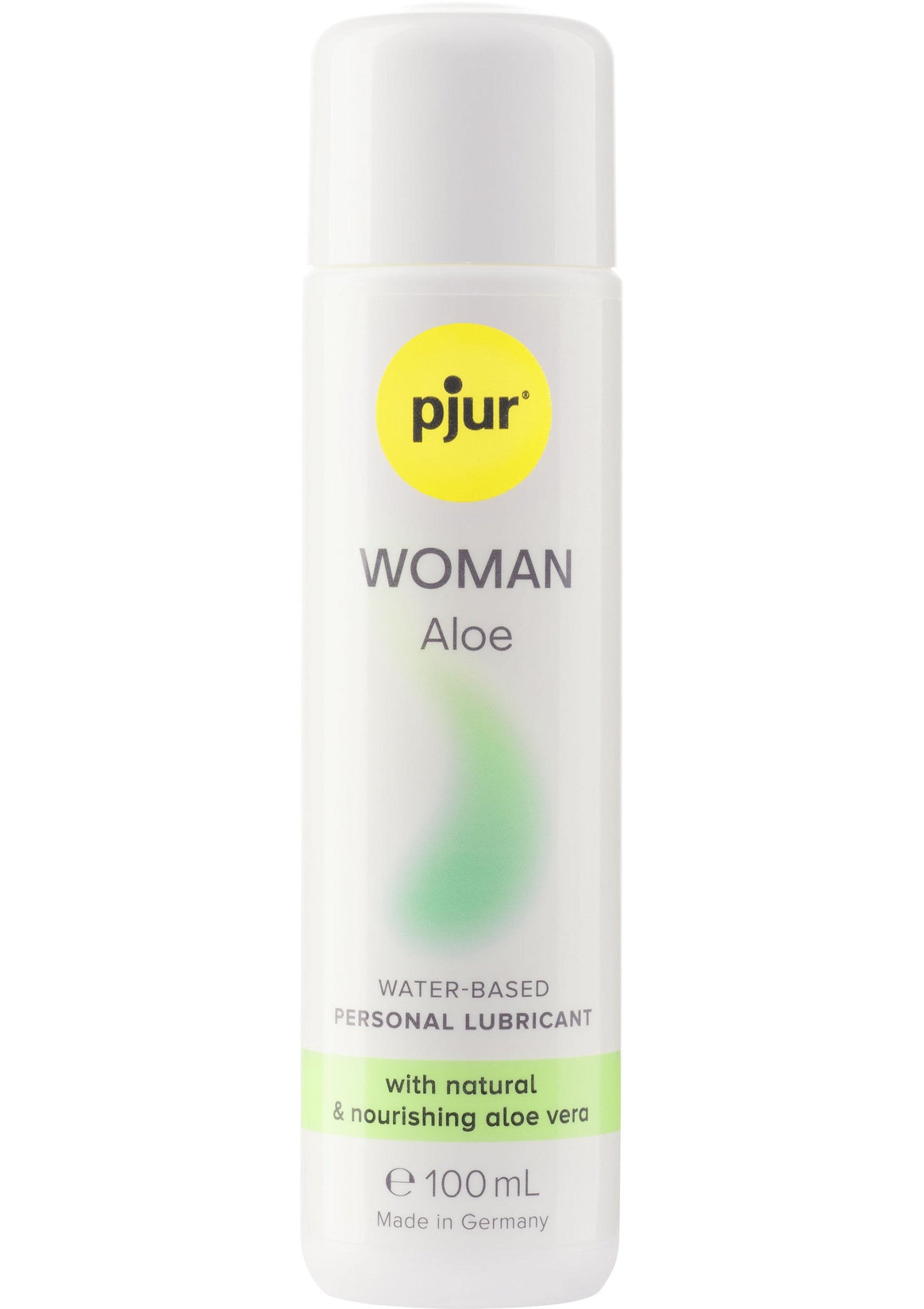 90073 pjur woman aloe wb 100ml