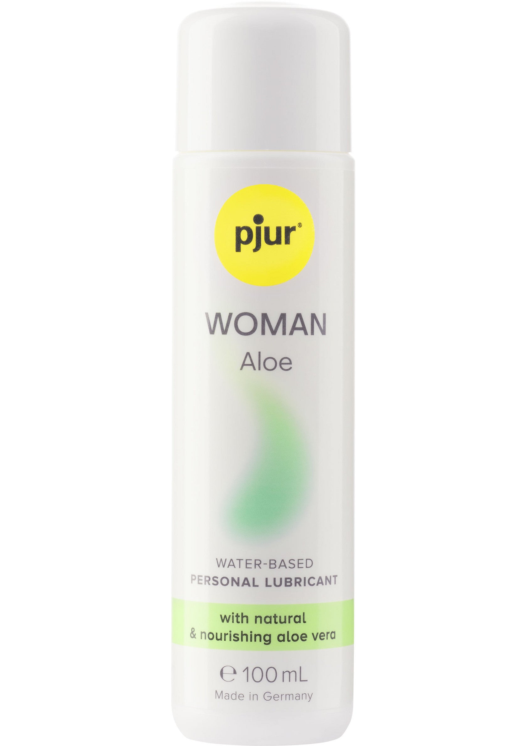 90073 pjur woman aloe wb 100ml