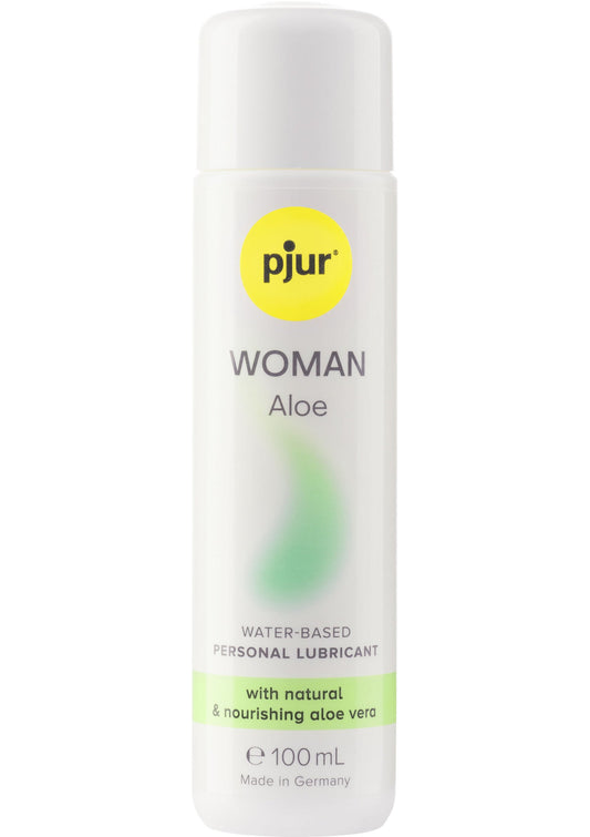 90073 pjur woman aloe wb 100ml