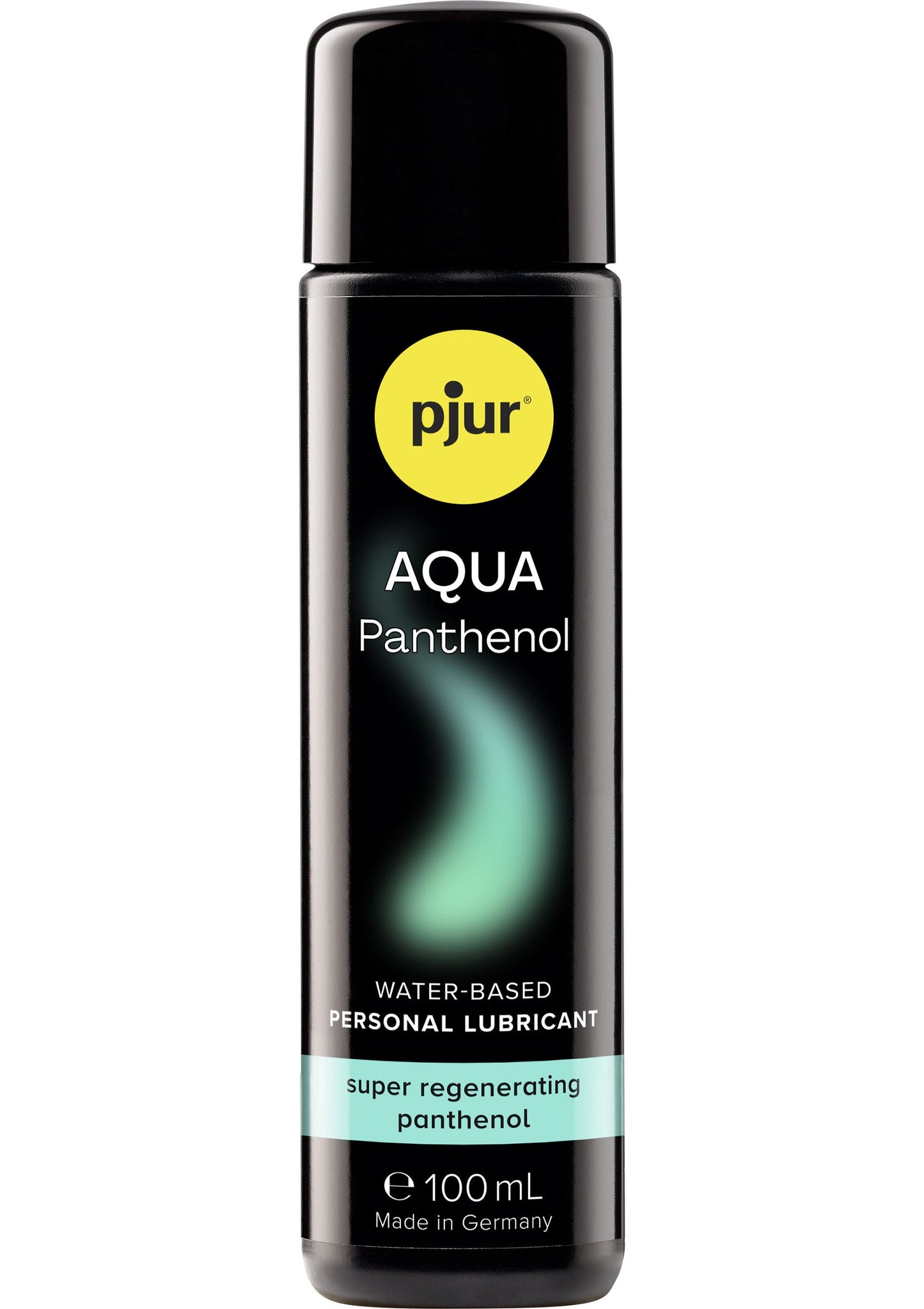 90078 pjur aqua panthenol 100ml
