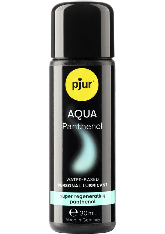 90079 pjur aqua panthenol 30ml