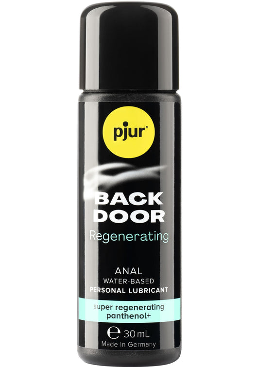 90080 pjur back door regenerating 30ml