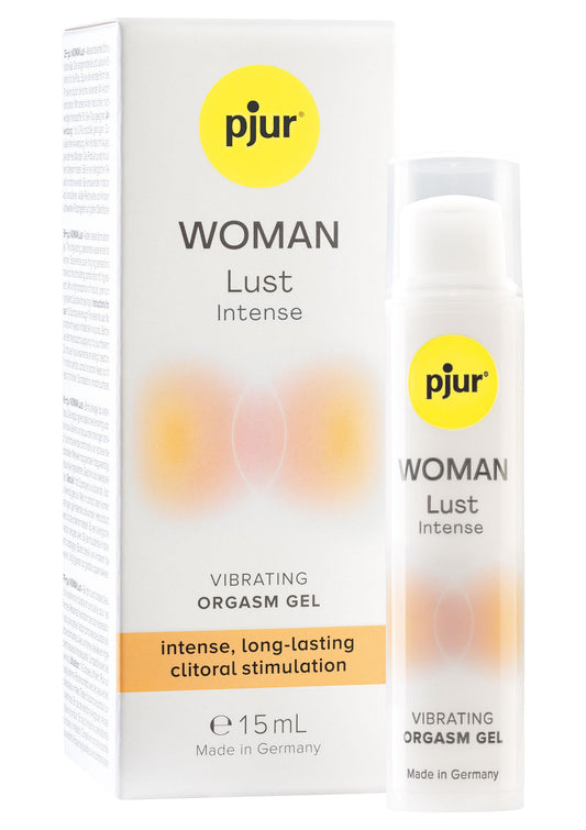 90091 pjur woman lust intense 15ml