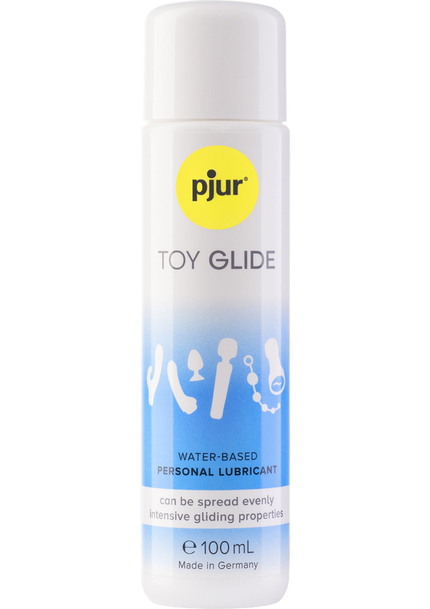 90093 pjur toy glide 100ml