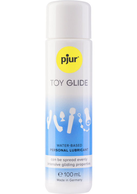 90093 pjur toy glide 100ml