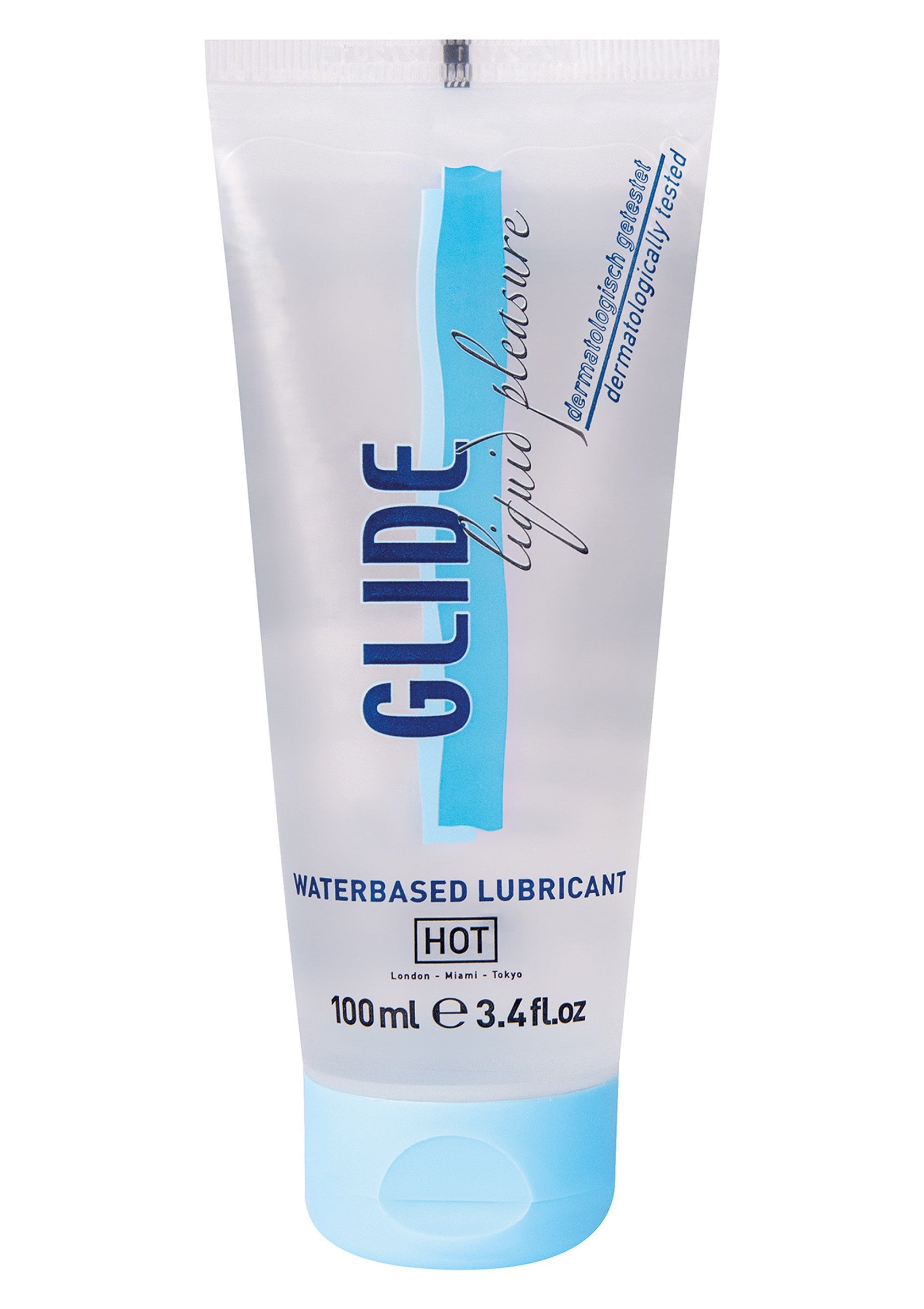 90202 hot glide liquid pleasure wb 100ml