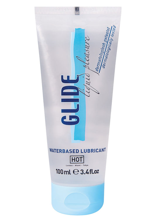 90202 hot glide liquid pleasure wb 100ml